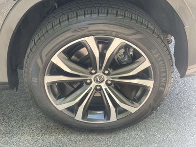 2020 Lexus RX 350 Premium