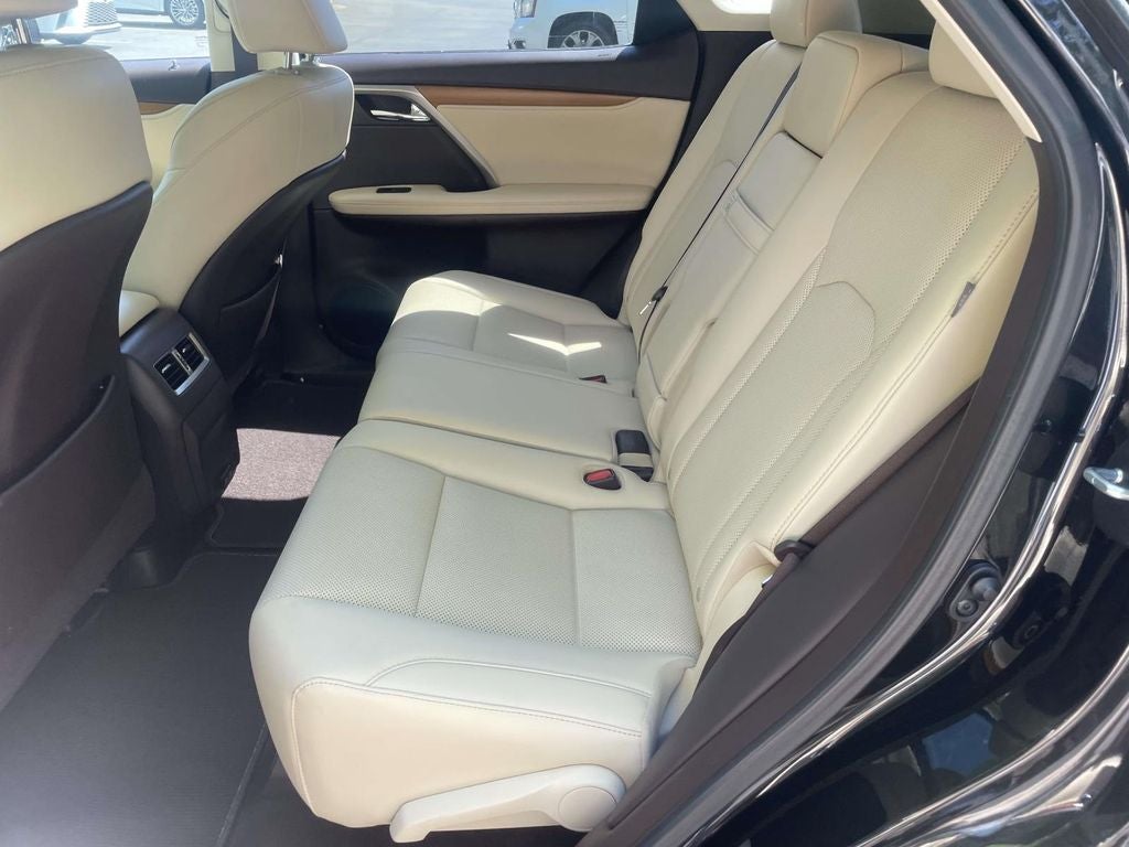 2020 Lexus RX 350 Premium