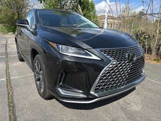 2020 Lexus RX 350 350 Premium