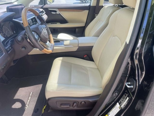 2020 Lexus RX 350 350 Premium