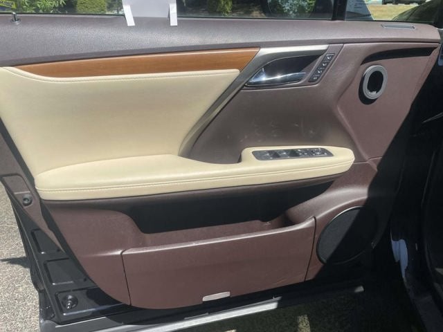 2020 Lexus RX 350 350 Premium