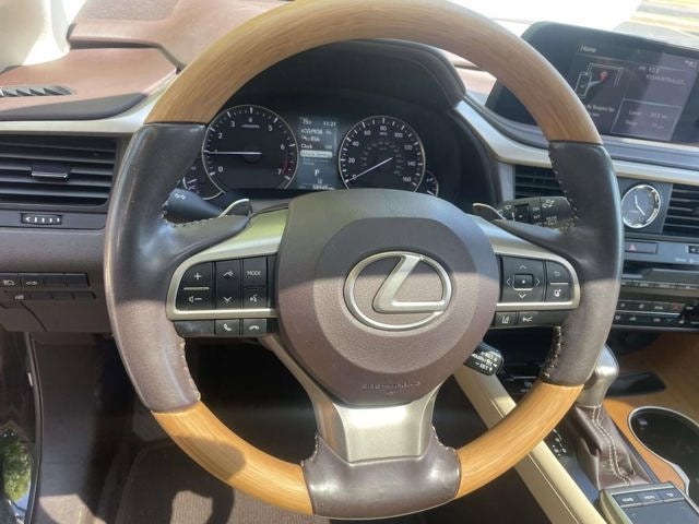 2020 Lexus RX 350 350 Premium