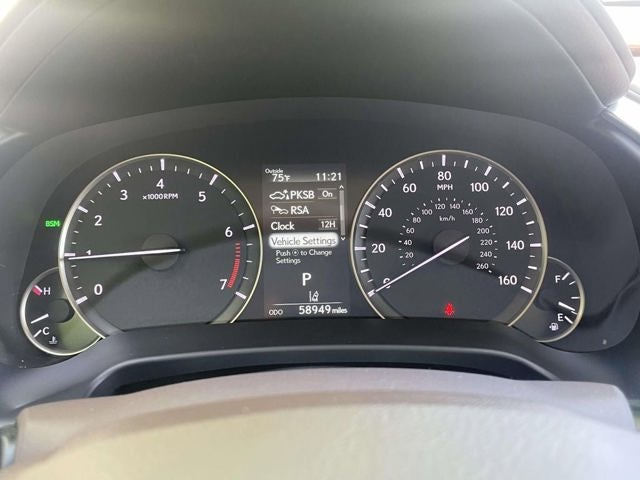 2020 Lexus RX 350 350 Premium