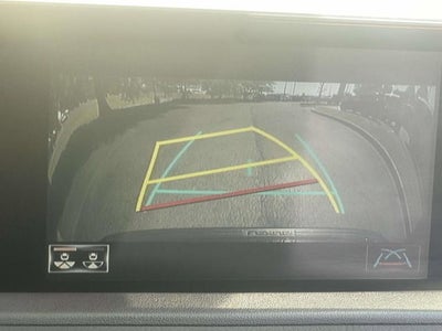 2020 Lexus RX 350 350 Premium