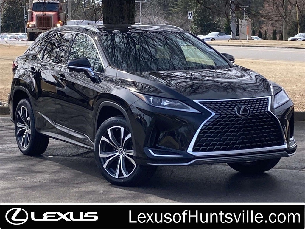 2021 Lexus RX 350 PREMIUM