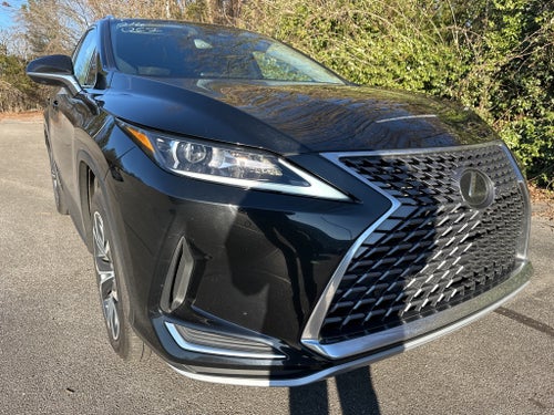 2021 Lexus RX 350 PREMIUM