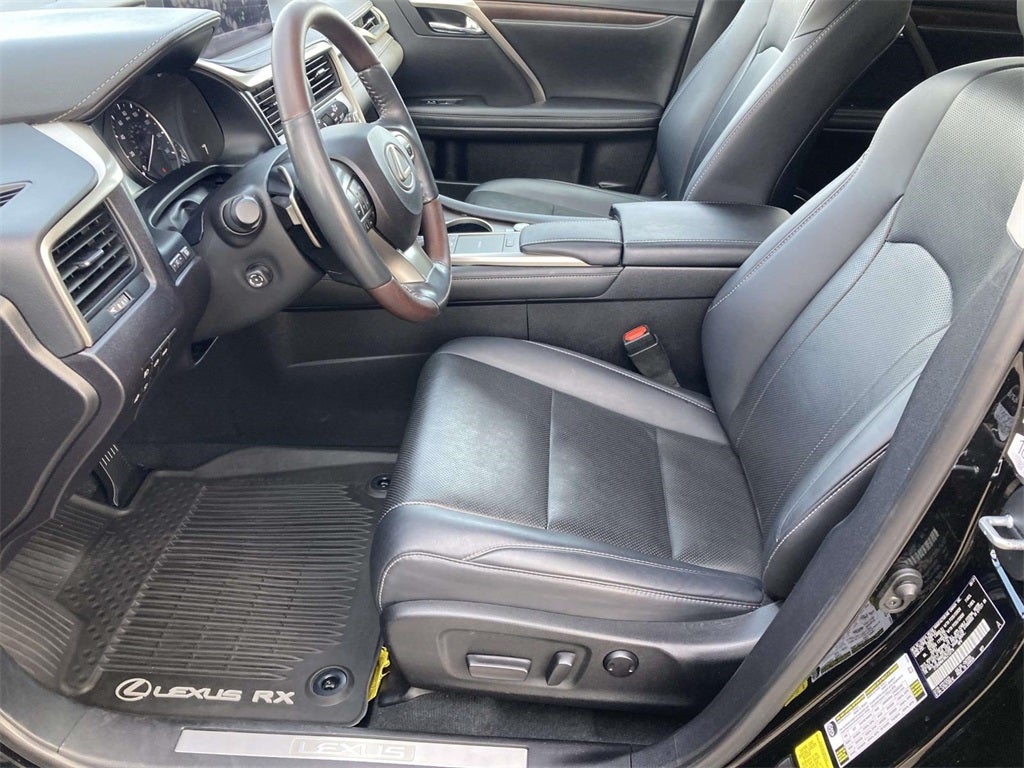 2021 Lexus RX 350 PREMIUM