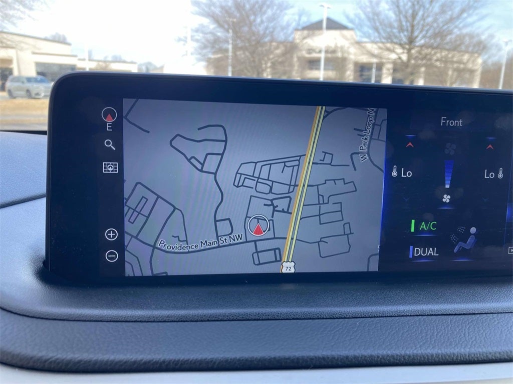 2021 Lexus RX 350 PREMIUM