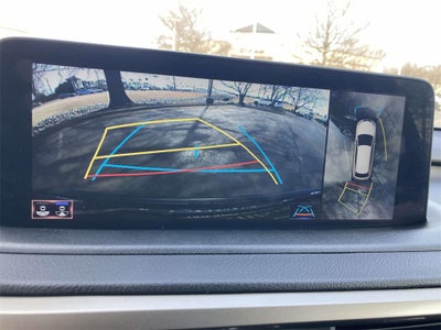 2021 Lexus RX 350 PREMIUM