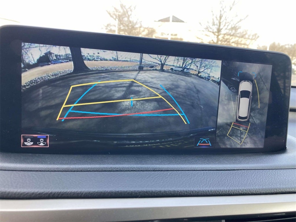 2021 Lexus RX 350 PREMIUM