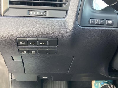 2021 Lexus RX 350 PREMIUM