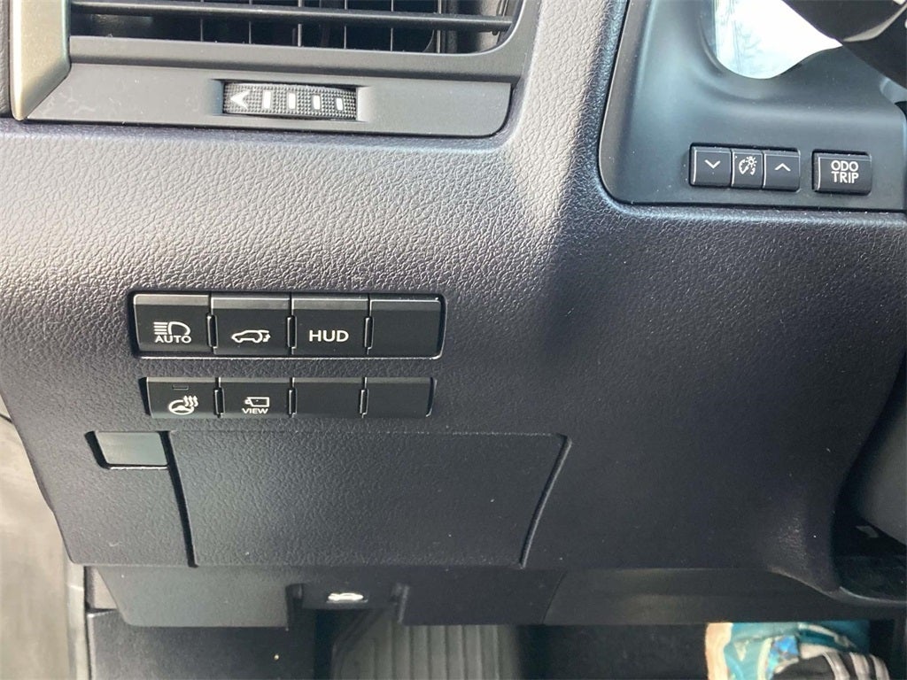 2021 Lexus RX 350 PREMIUM