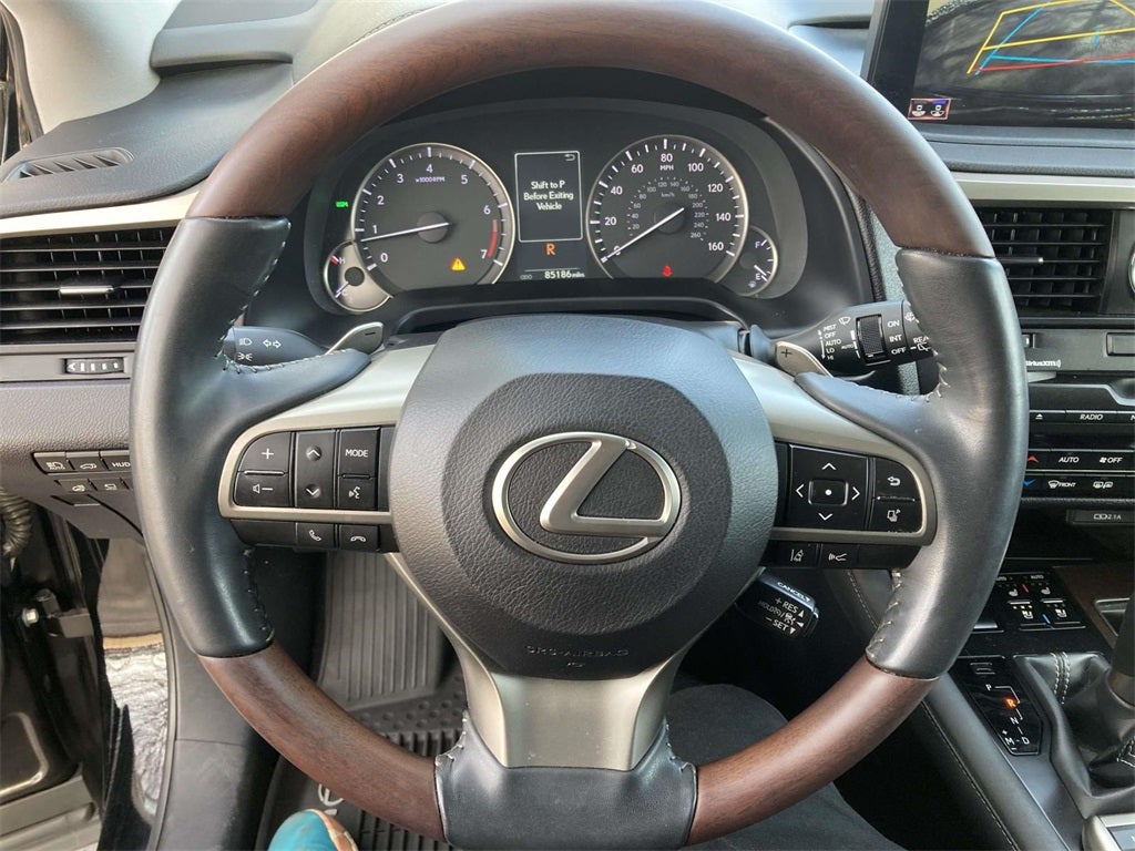 2021 Lexus RX 350 PREMIUM