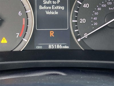 2021 Lexus RX 350 PREMIUM