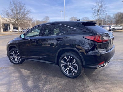 2021 Lexus RX 350 PREMIUM