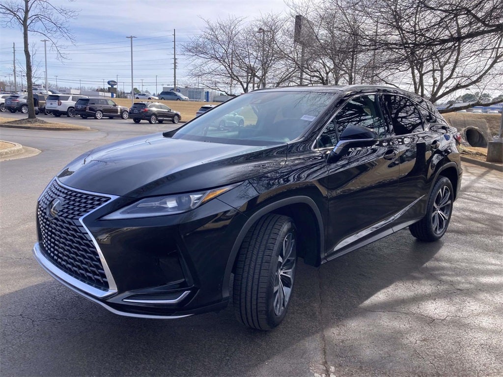 2021 Lexus RX 350 PREMIUM