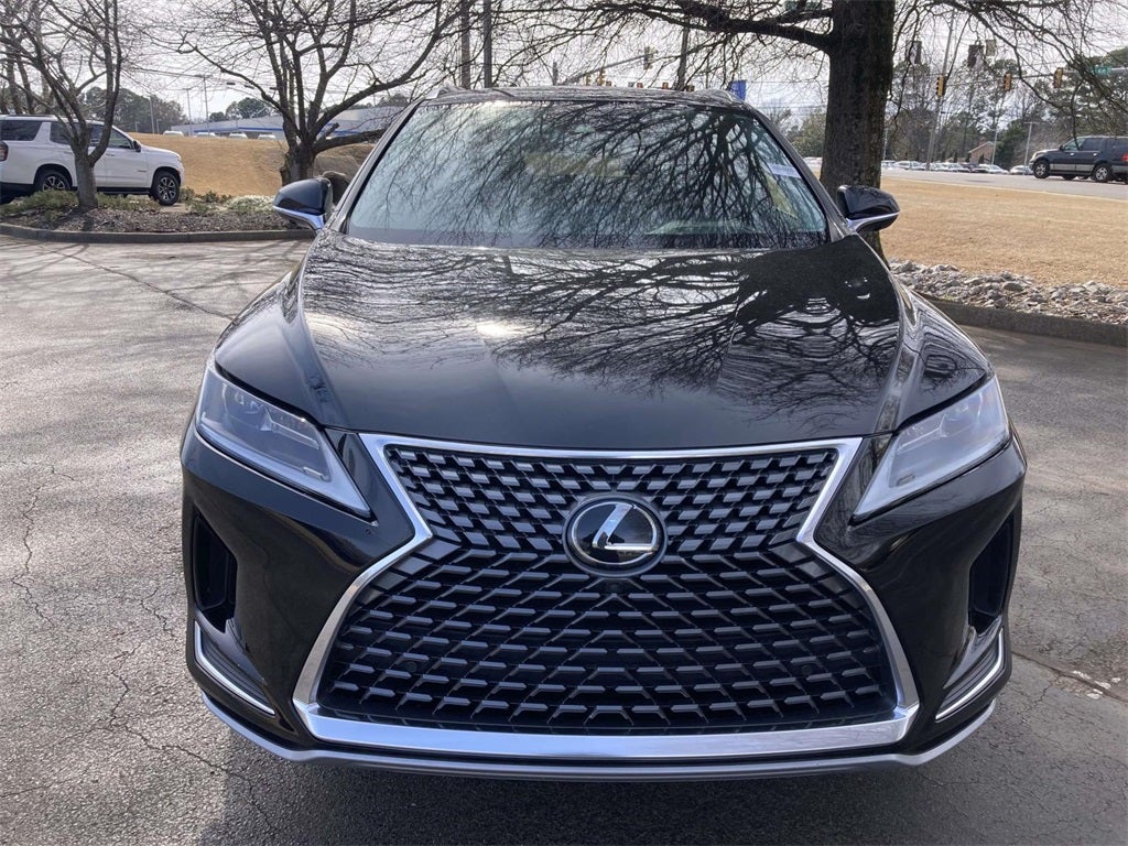 2021 Lexus RX 350 PREMIUM