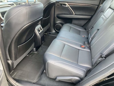 2021 Lexus RX 350 PREMIUM