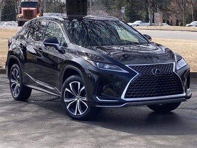 2021 Lexus RX 350 PREMIUM