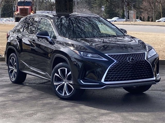 2021 Lexus RX 350 PREMIUM