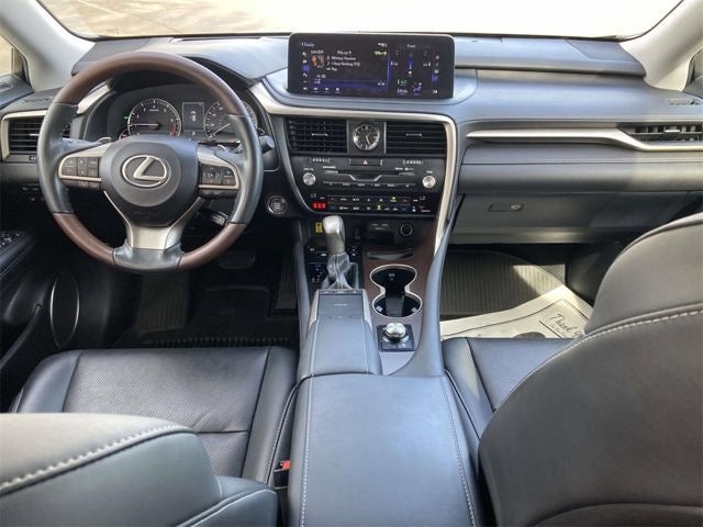 2021 Lexus RX 350 PREMIUM