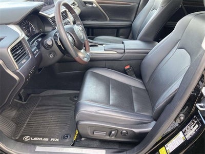 2021 Lexus RX 350 PREMIUM