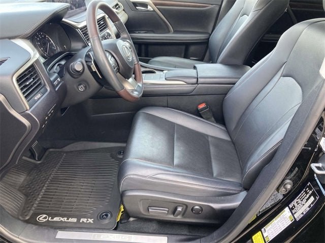 2021 Lexus RX 350 PREMIUM