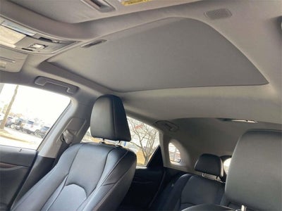 2021 Lexus RX 350 PREMIUM