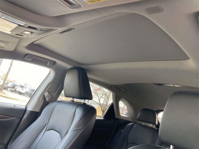 2021 Lexus RX 350 PREMIUM