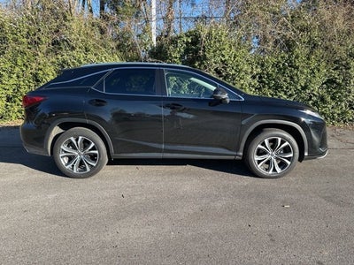 2021 Lexus RX 350 PREMIUM