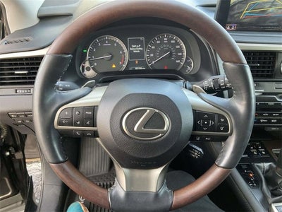 2021 Lexus RX 350 PREMIUM