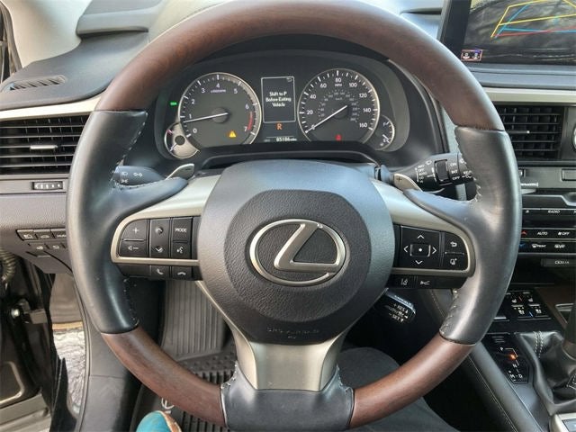 2021 Lexus RX 350 PREMIUM