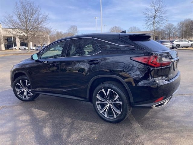 2021 Lexus RX 350 PREMIUM