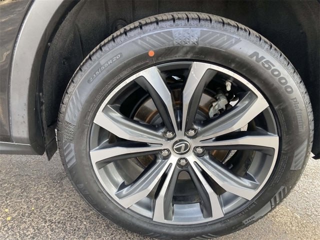 2021 Lexus RX 350 PREMIUM