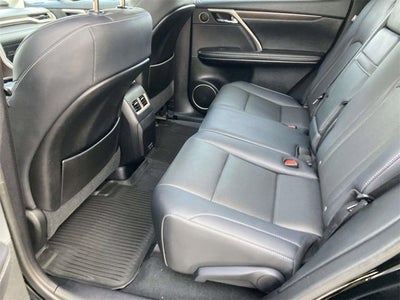 2021 Lexus RX 350 PREMIUM