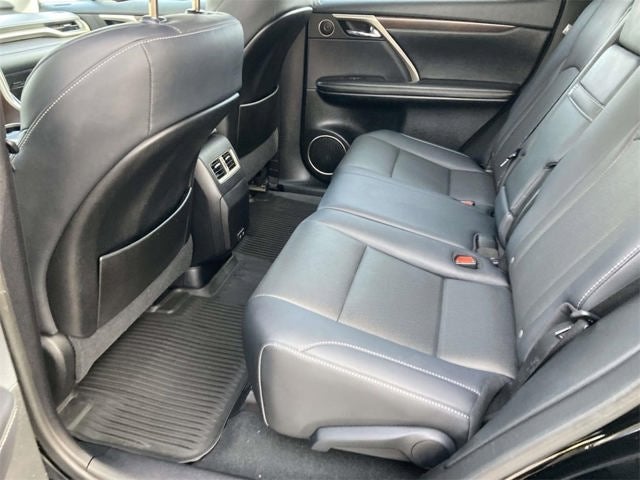 2021 Lexus RX 350 PREMIUM