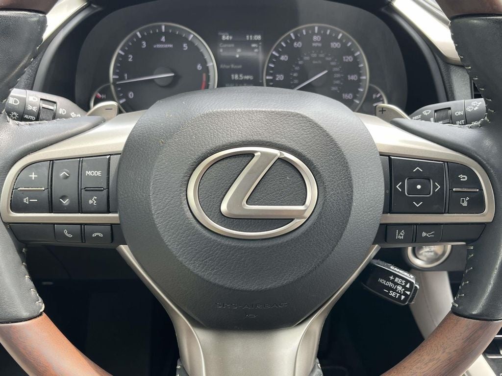 2022 Lexus RX 350 Premium