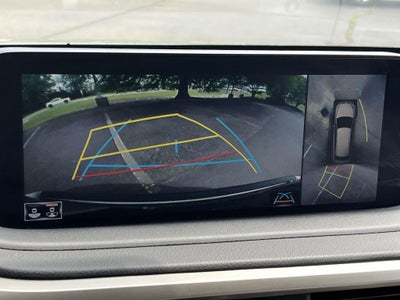 2022 Lexus RX 350 Premium
