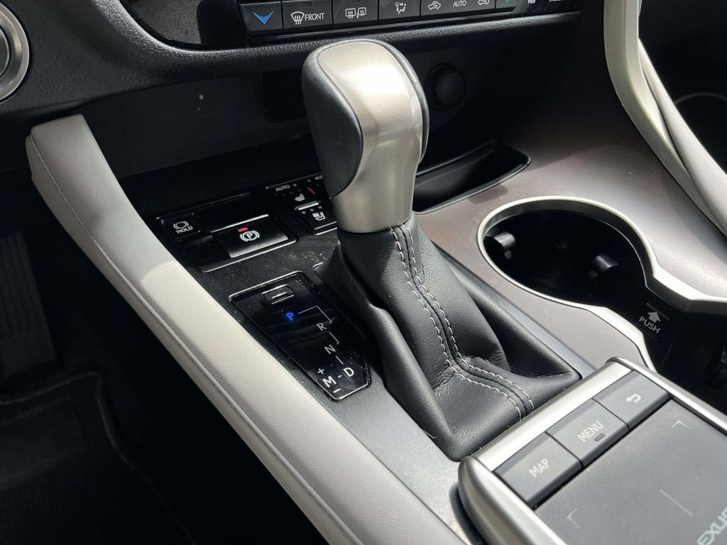 2022 Lexus RX 350 Premium