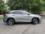2022 Lexus RX 350 Premium