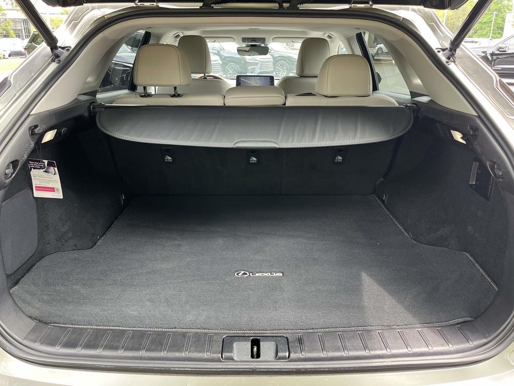 2022 Lexus RX 350 Premium