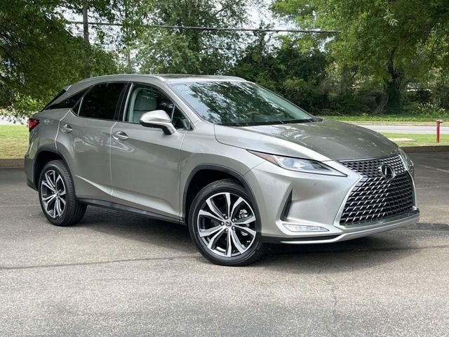 2022 Lexus RX 350 Premium