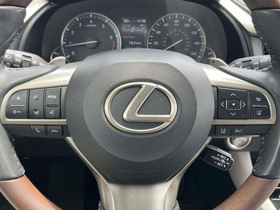 2022 Lexus RX 350 Premium