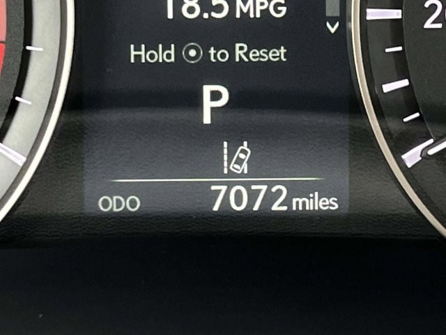 2022 Lexus RX 350 Premium