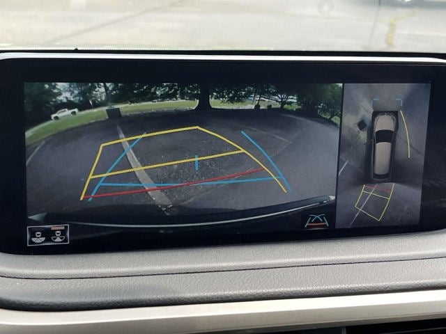 2022 Lexus RX 350 Premium