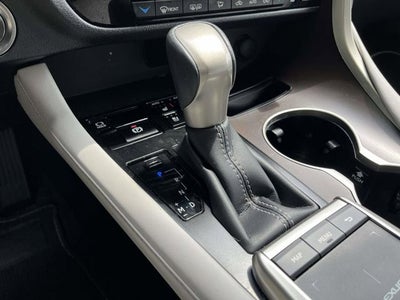 2022 Lexus RX 350 Premium