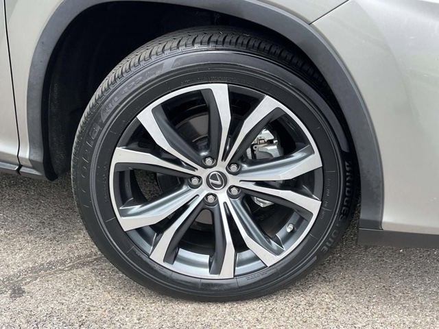 2022 Lexus RX 350 Premium