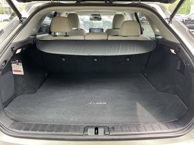 2022 Lexus RX 350 Premium