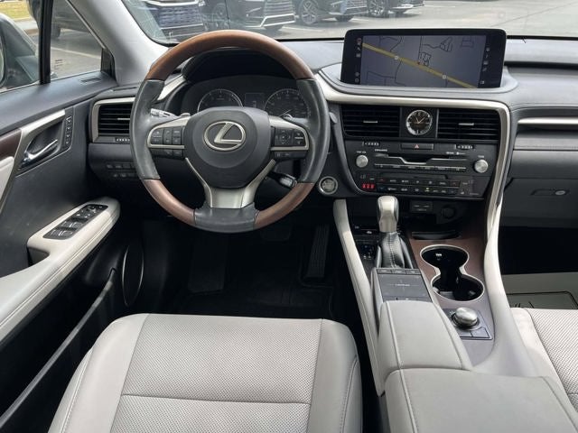 2022 Lexus RX 350 Premium