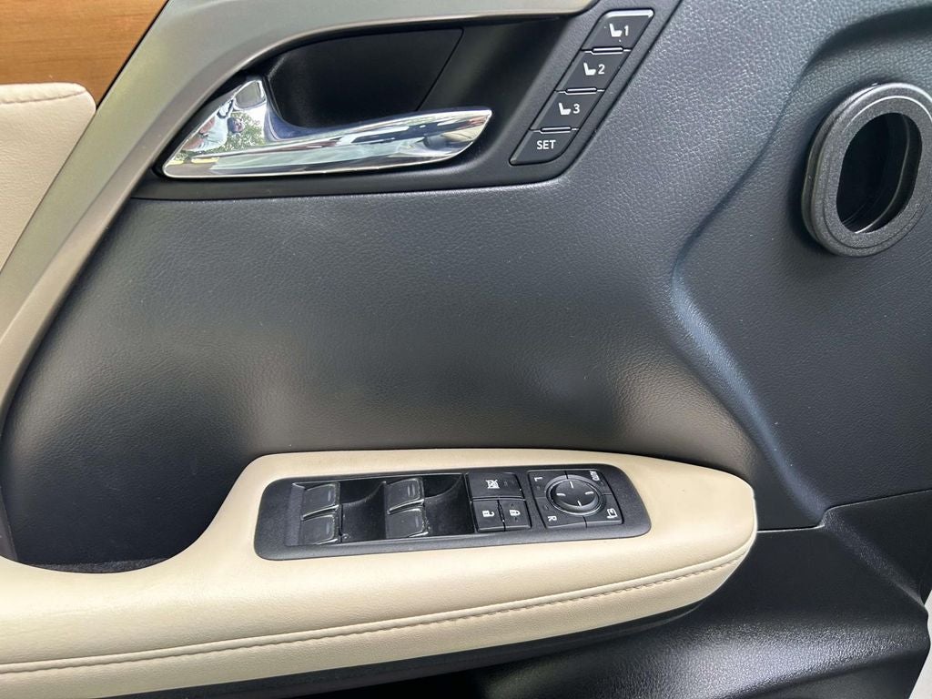 2022 Lexus RX 350 350 Premium